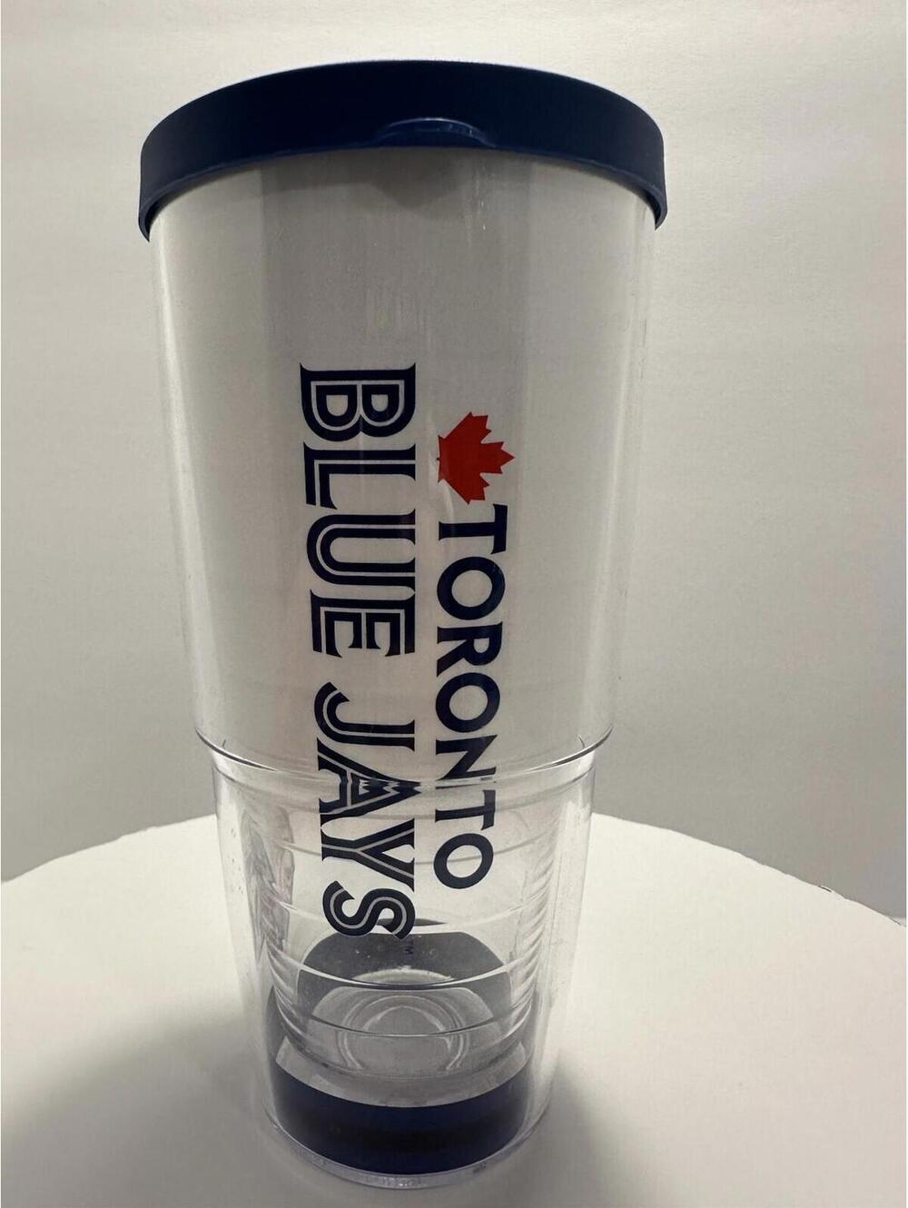 Toronto Blue Jays 24oz Tervis Tumbler